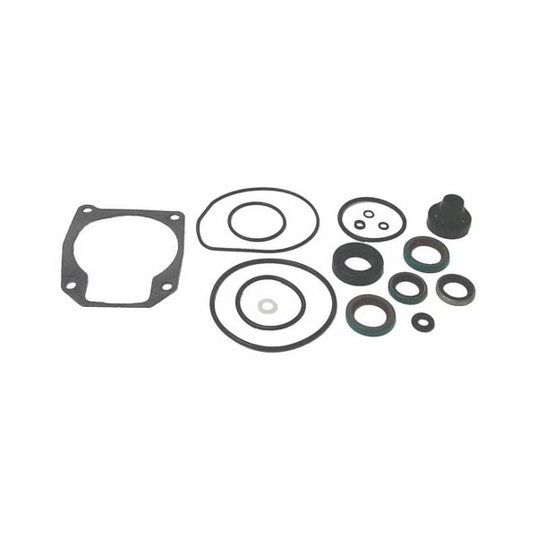 Sierra Lower Unit Seal Kit