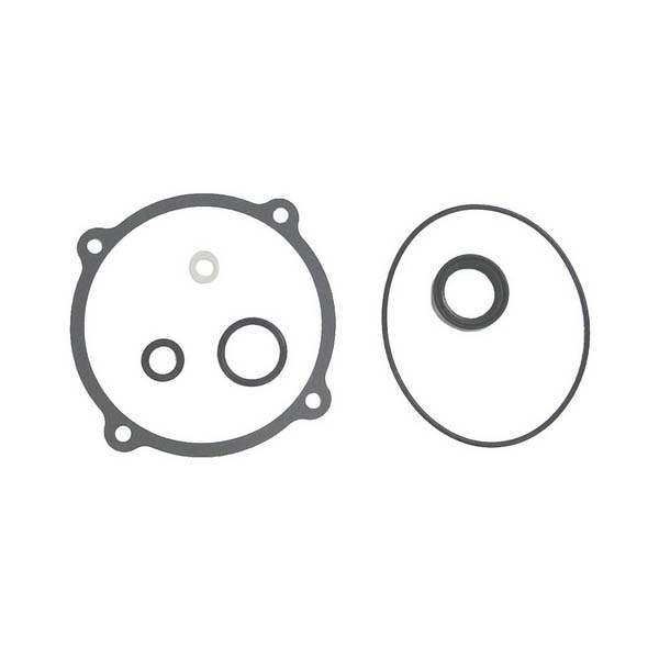 Sierra Clutch Housing Seal Kit