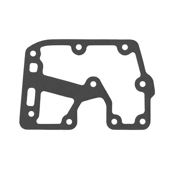 Sierra Exhaust Cover Gasket