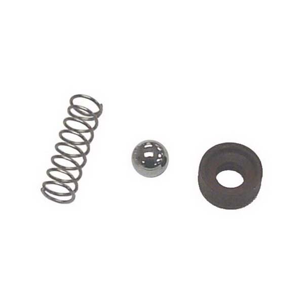 Sierra Check Valve Kit
