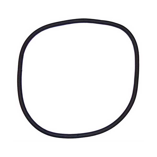 Sierra Transom Seal