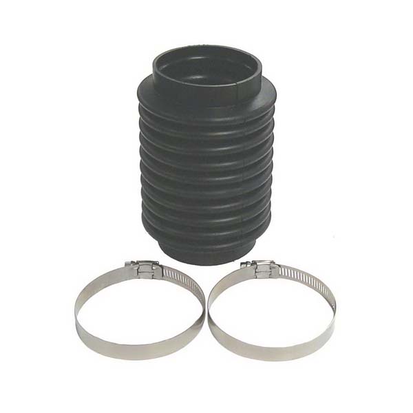 Sierra Exhaust Bellows