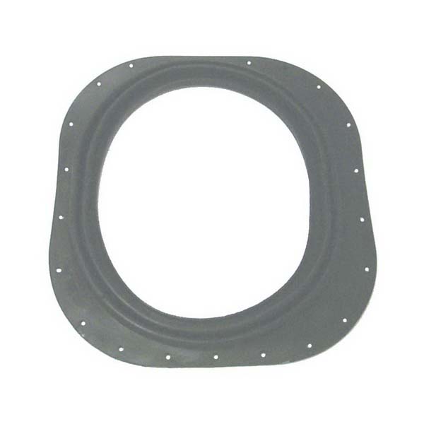 Sierra Transom Seal