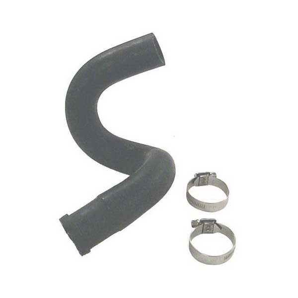 Sierra Molded Hose