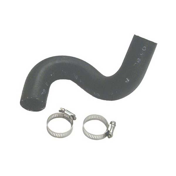 Sierra Molded Hose