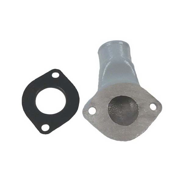 Sierra Thermostat Housing