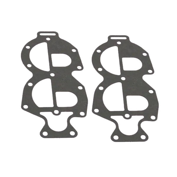 Sierra Water Jacket Gasket Priced Per 2Pk (SS 18-2856)