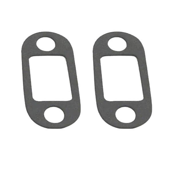 Sierra Cover Plate Gasket Priced Per Pkg Of 2