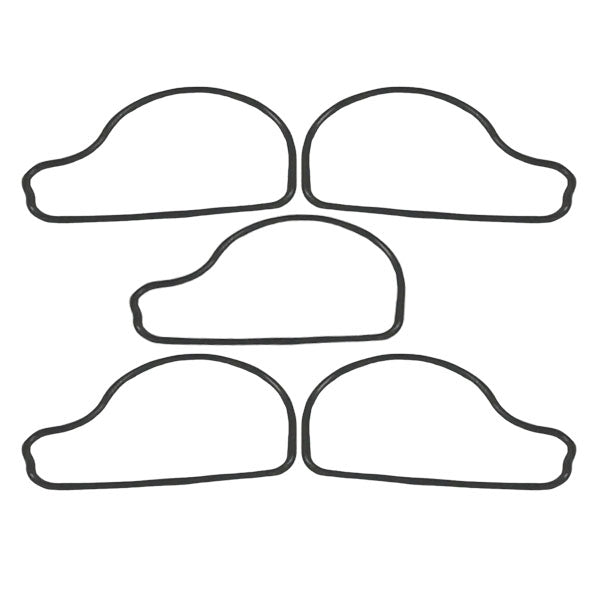 Sierra Outdrive Seal Priced Per Pkg Of 5 (SS 18-2996)