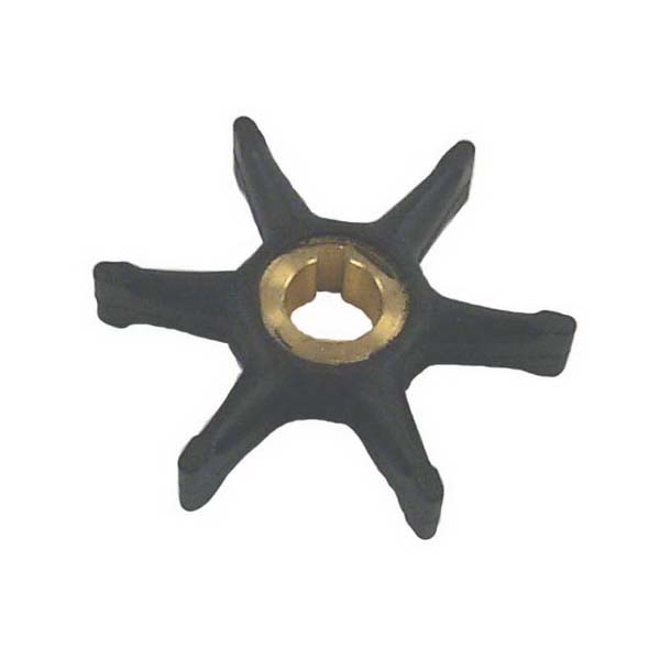 Sierra Impeller