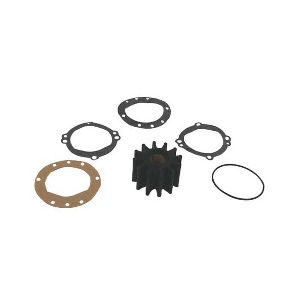 Sierra Impeller