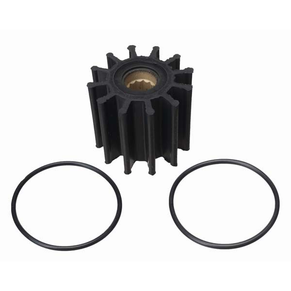Sierra Impeller
