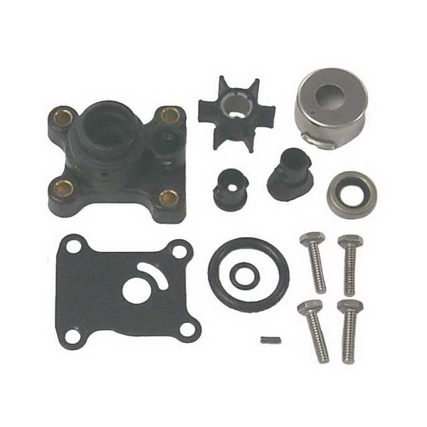 Sierra Water Pump Kit