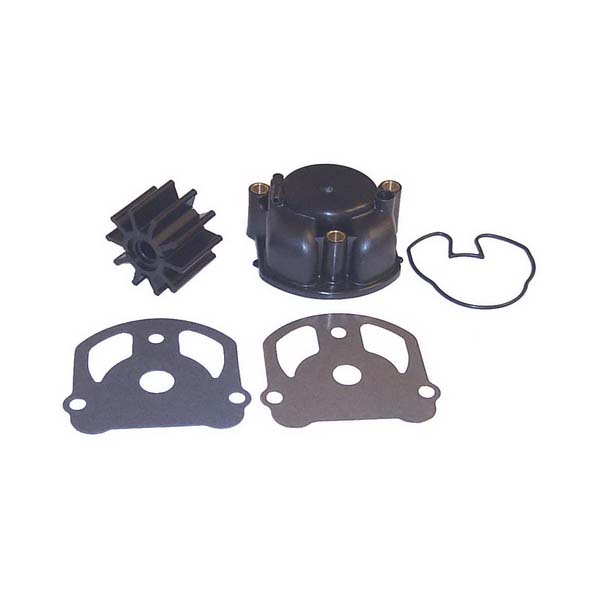Sierra Water Pump Housing Kit