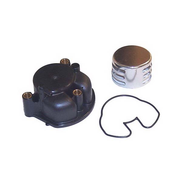 Sierra Water Pump Housing Kit
