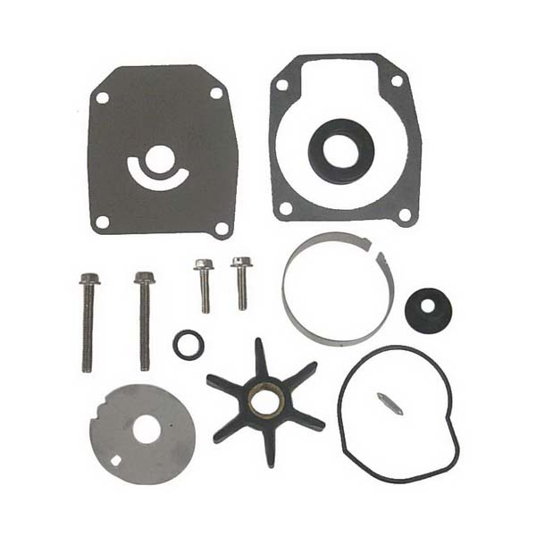 Sierra Water Pump Kit