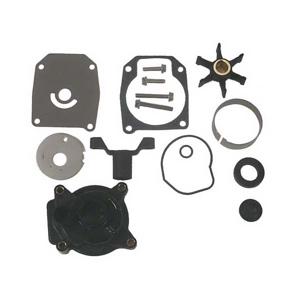 Sierra Water Pump Kit