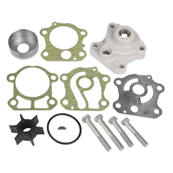 Sierra Water Pump Kit W/Housing