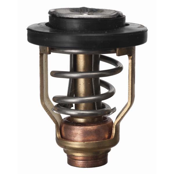 Sierra Thermostat