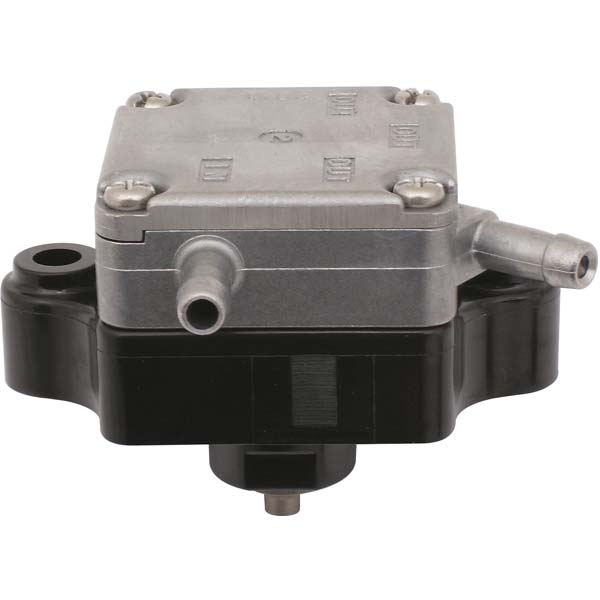 Sierra Assy Fuel Pump