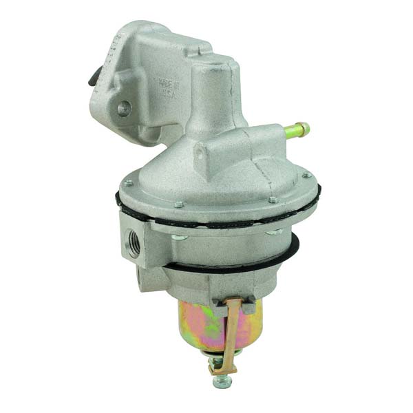 Sierra Pump Fuel