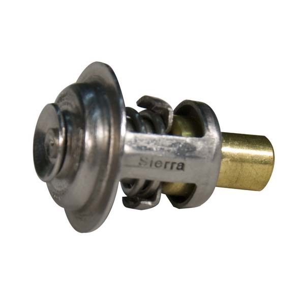 Sierra Thermostat