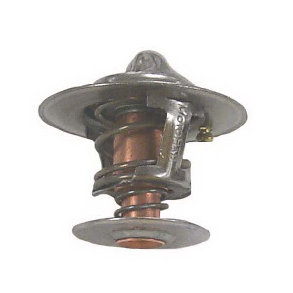 Sierra Thermostat