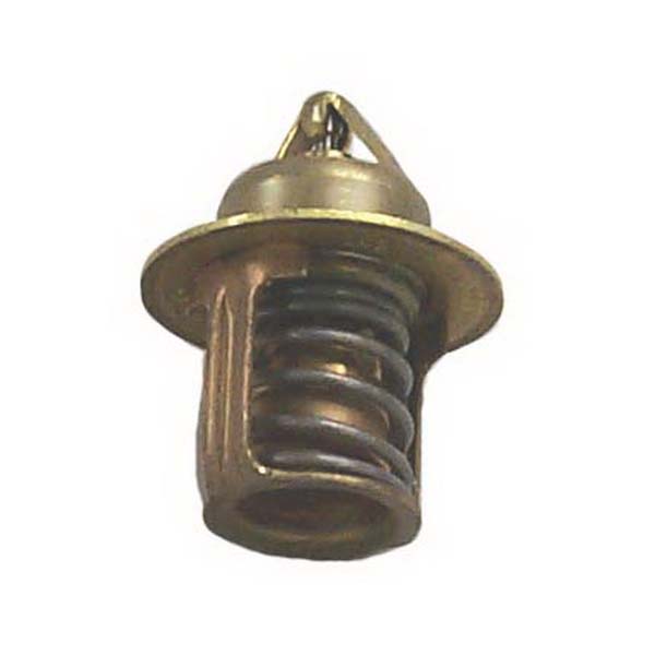 Sierra Thermostat