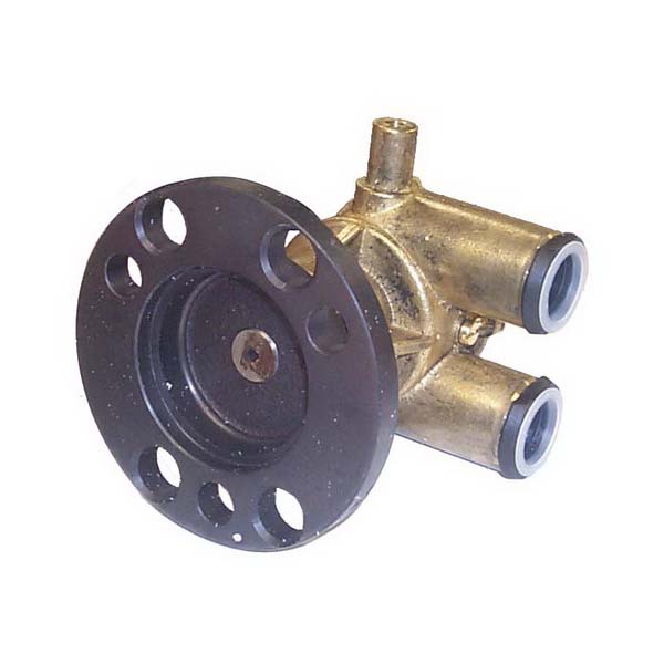 Sierra Circulating Water Pump