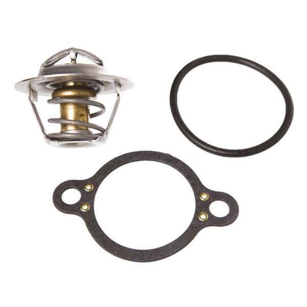 Sierra Thermostat Kit - Raw Water Cooled