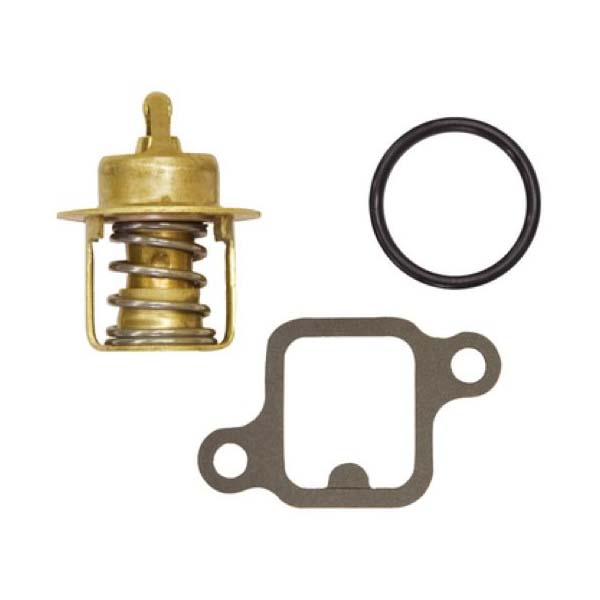 Sierra Thermostat Kit