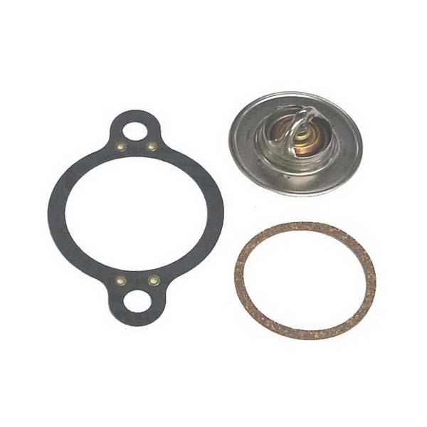 Sierra Thermostat Kit