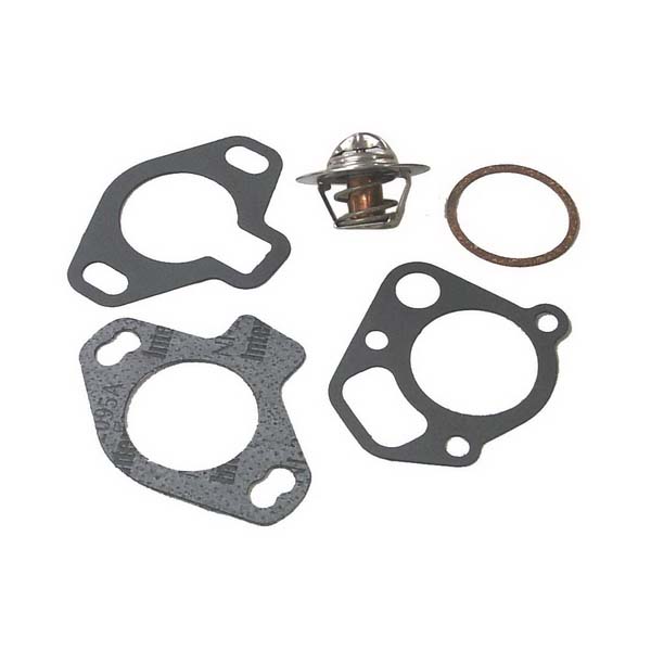 Sierra Thermostat Kit