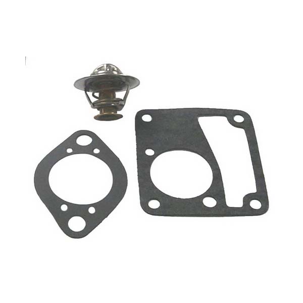 Sierra Thermostat Kit