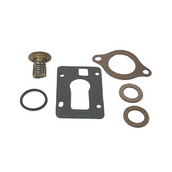 Sierra Thermostat Kit
