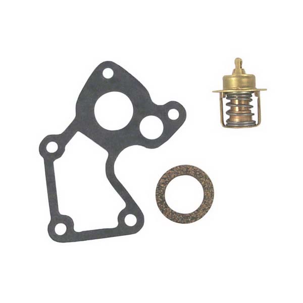 Sierra Thermostat Kit