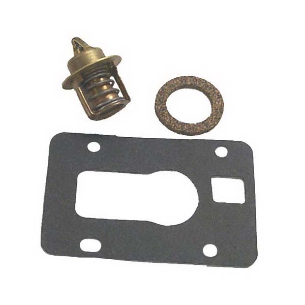 Sierra Thermostat Kit