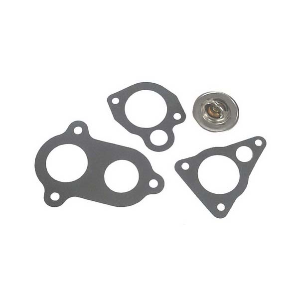 Sierra Thermostat Kit