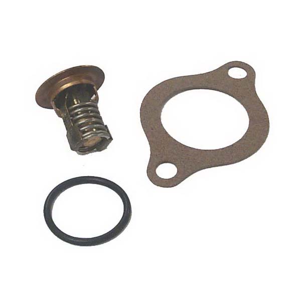 Sierra Thermostat Kit