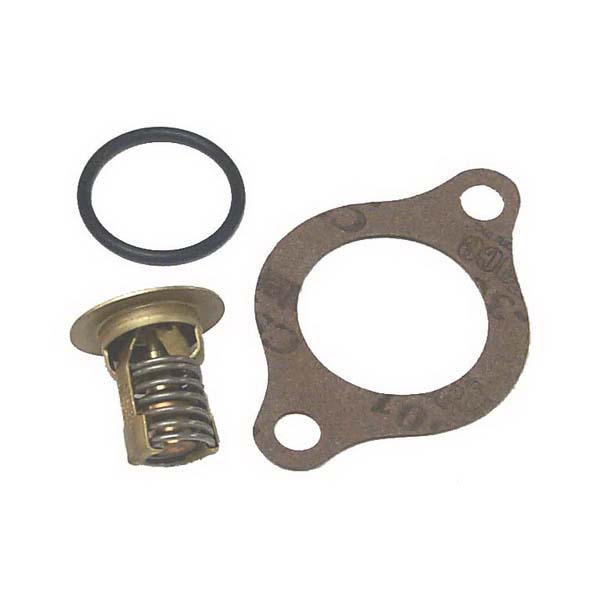 Sierra Thermostat Kit