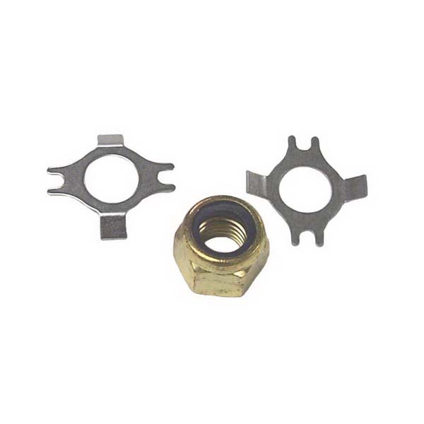 Sierra Prop Nut Kit
