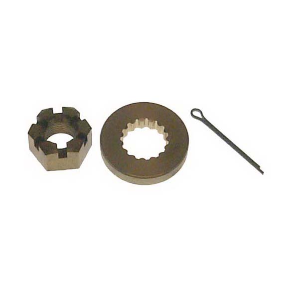 Sierra Prop Nut Kit