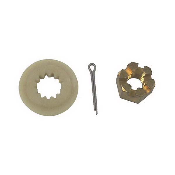 Sierra Prop Nut Kit