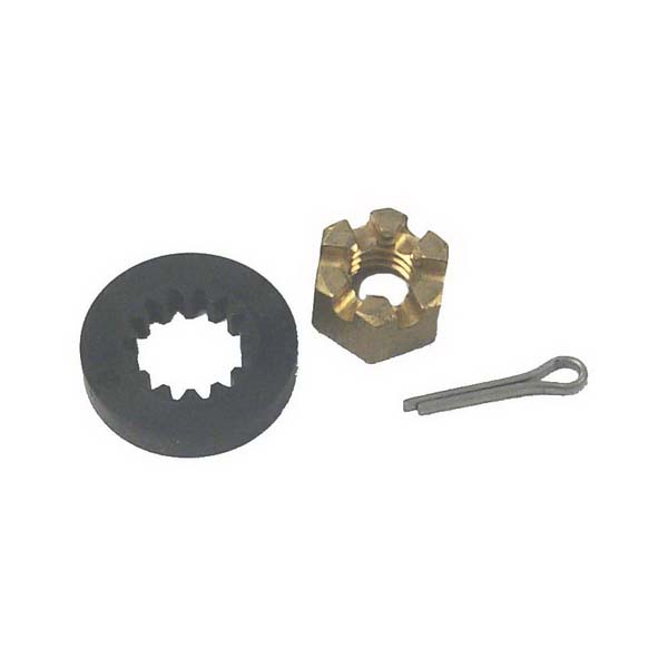 Sierra Prop Nut Kit