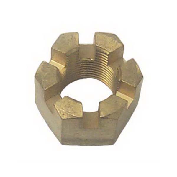 Sierra Prop Nut