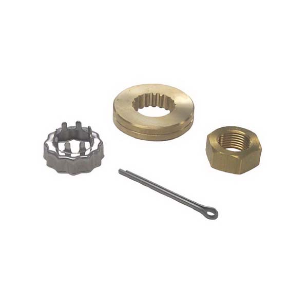Sierra Prop Nut Kit