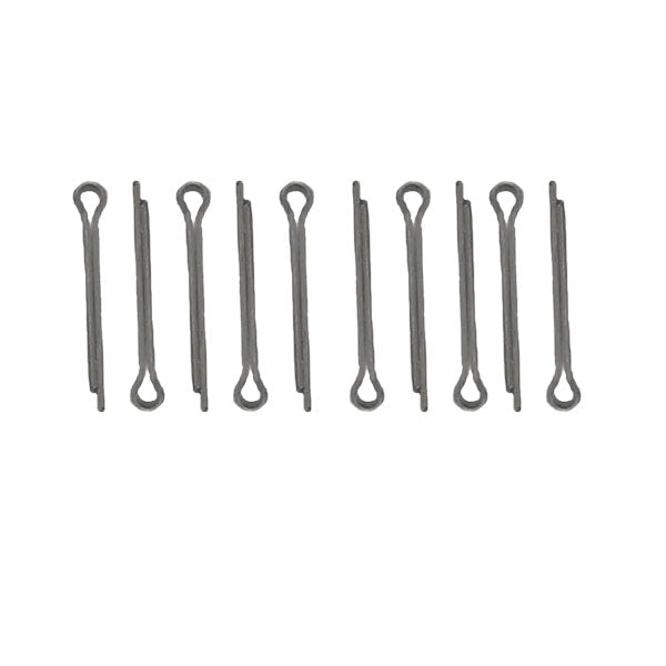 Sierra Cotter Pin Priced Per Pkg Of 10 (SS 18-3741)