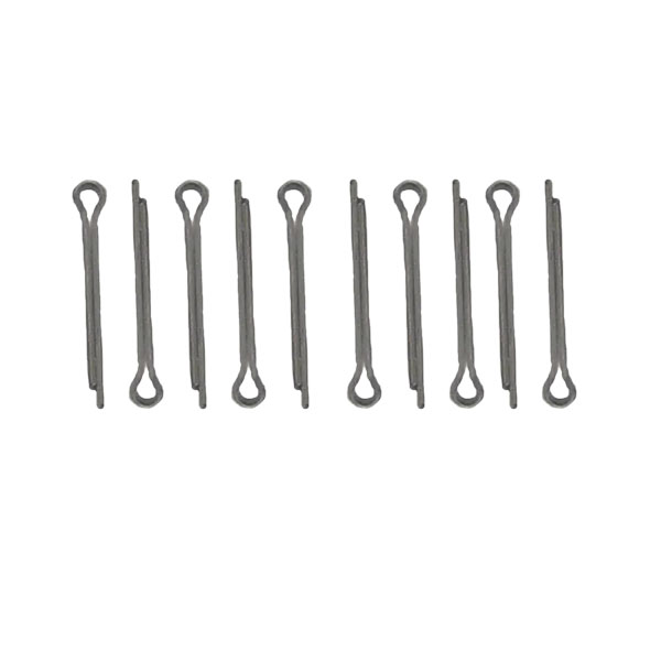 Sierra Cotter Pin Priced Per Pkg Of 10 (SS 18-3741)