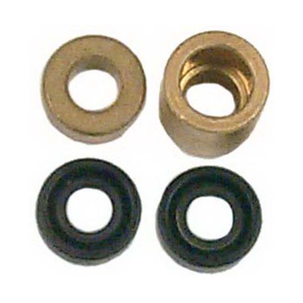 Sierra Bell Housing Bushing Kit