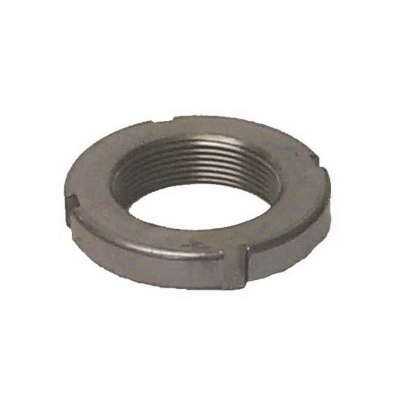 Sierra Pinion Nut